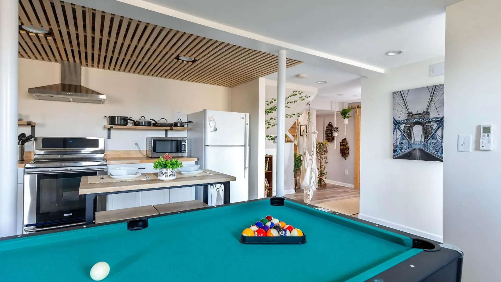 Private Nashville Haven - Minutes To Broadway, Bna